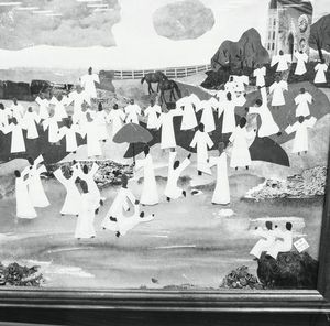 Meet your Posher, Mary